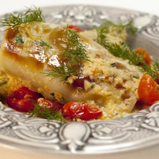 Рецепт голубцов с репой