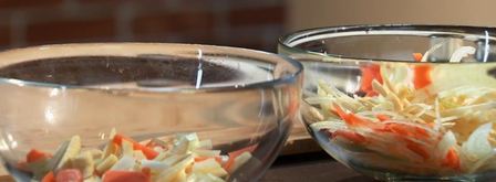 голубцы с репой. Шаг 2