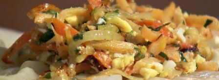 голубцы с репой. Шаг 5