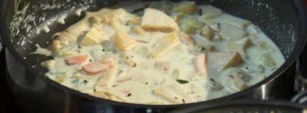 голубцы с репой. Шаг 6