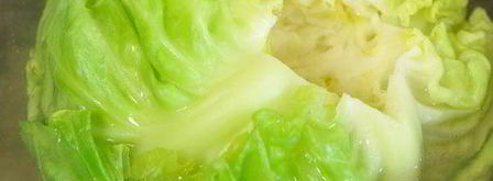 голубцы с рыбой. Шаг 3