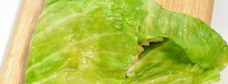 голубцы с рыбой. Шаг 13