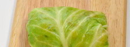 голубцы с рыбой. Шаг 14