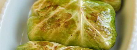 голубцы с рыбой. Шаг 17