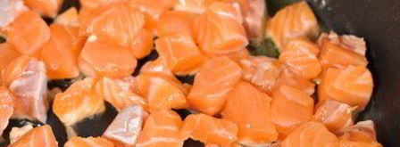 голубцы с рыбой. Шаг 7