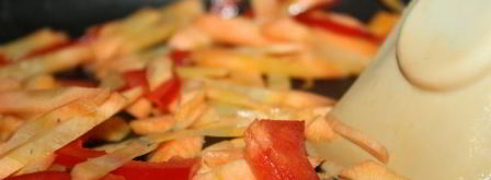 голубцы со свининой, запеченные в томатной заливке. Шаг 6