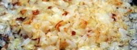 голубцы в капустных листьях. Шаг 2