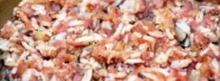 голубцы в капустных листьях. Шаг 3