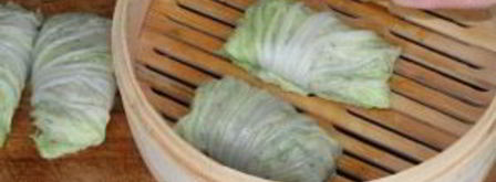 голубцы в пароварке. Шаг 6