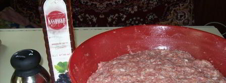 голубцы в томатном сметанном соусе в духовке. Шаг 6