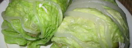 голубцы всевидящее око. Шаг 12