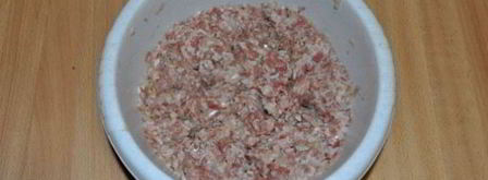 голубцы запеченные. Шаг 3