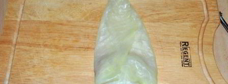 голубцы запеченные. Шаг 6