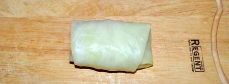 голубцы запеченные. Шаг 7