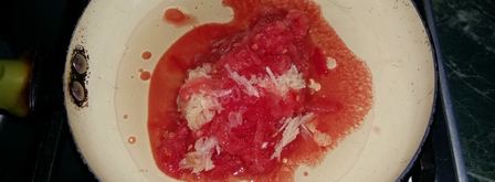 кабак долмасы кабачки по-турецки. Шаг 6