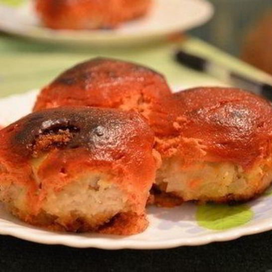 Рецепт классических ленивых голубцов в томатном соусе