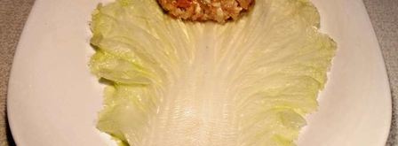 куриные голубцы. Шаг 24