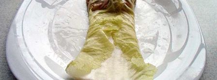 куриные голубцы. Шаг 26