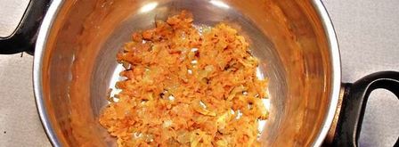 куриные голубцы. Шаг 34