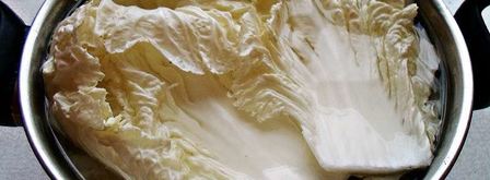 куриные голубцы. Шаг 8