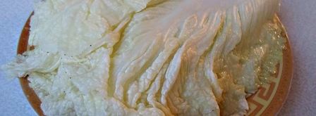 куриные голубцы. Шаг 10