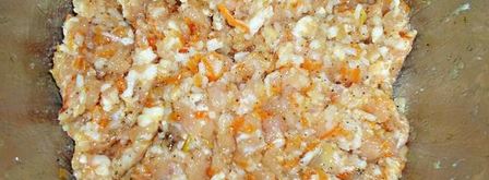 куриные голубцы. Шаг 20