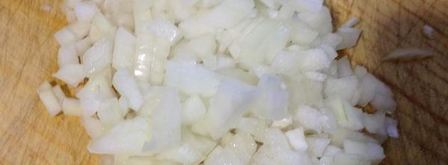 ленивая долма. Шаг 2