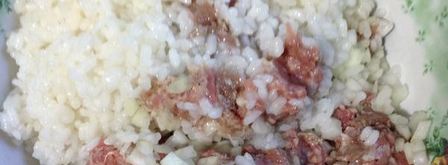 ленивая долма. Шаг 3