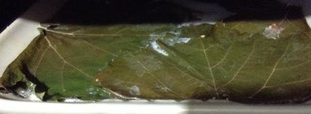 ленивая долма. Шаг 7