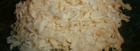 ленивые голубцы из куриного фарша. Шаг 3