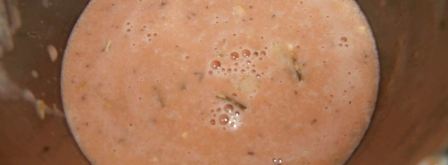 ленивые голубцы из куриного фарша. Шаг 6