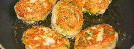 ленивые голубцы из курицы. Шаг 4