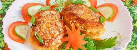 ленивые голубцы из курицы. Шаг 5