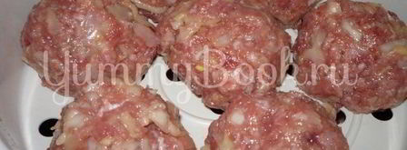 ленивые голубцы из мультиварки. Шаг 9