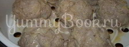 ленивые голубцы из мультиварки. Шаг 10