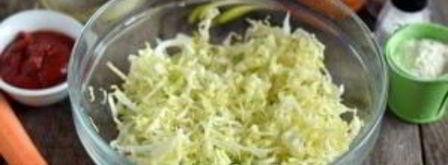 ленивые голубцы по-московски. Шаг 4