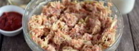 ленивые голубцы по-московски. Шаг 7