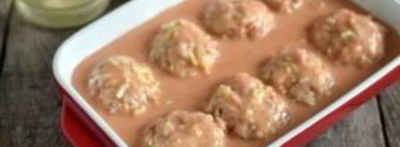 ленивые голубцы по-московски. Шаг 9