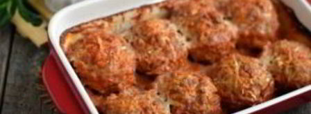 ленивые голубцы по-московски. Шаг 10