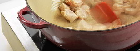 ленивые голубцы с курицей. Шаг 2