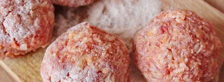 ленивые голубцы с рисом. Шаг 4