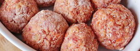 ленивые голубцы с рисом. Шаг 5