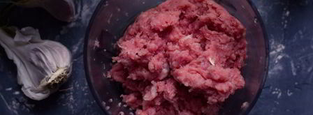 ленивые голубцы в духовке. Шаг 2