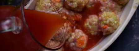 ленивые голубцы в духовке. Шаг 8