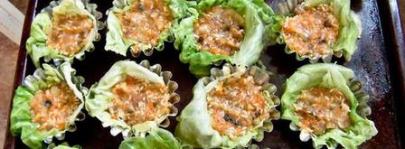 ленивые голубцы в томатном соусе. Шаг 7