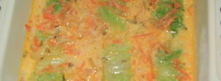 любимые голубцы. Шаг 13