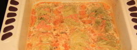 любимые голубцы. Шаг 14