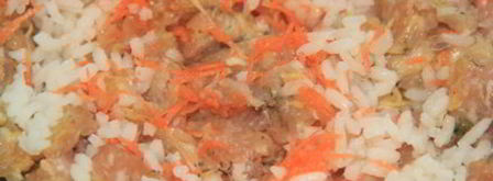 любимые голубцы. Шаг 5