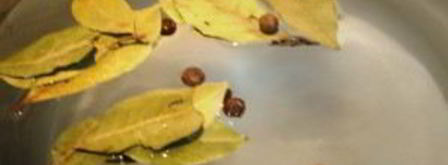 маринованные голубцы с морковью по-корейски. Шаг 4