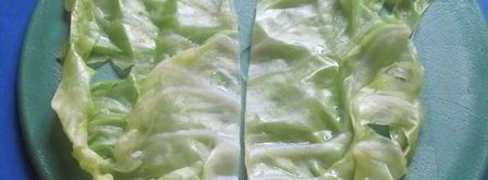 мини-голубцы на шпажках. Шаг 4